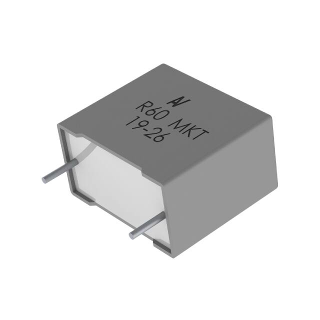 R60DR5220AA30J KEMET  Film Capacitors